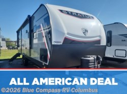 New 2026 Venture RV Stratus SR281VBH available in Delaware, Ohio