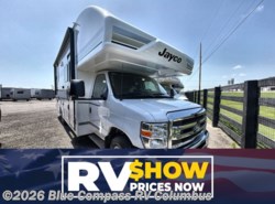 New 2027 Jayco Redhawk 24B available in Delaware, Ohio