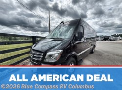 Used 2018 Airstream Tommy Bahama Interstate Lounge available in Delaware, Ohio