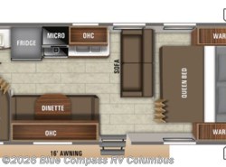 Used 2019 Jayco Jay Flight SLX 8 264BH available in Delaware, Ohio