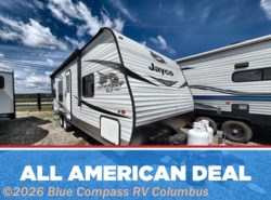 Used 2019 Jayco Jay Flight SLX 8 264BH available in Delaware, Ohio