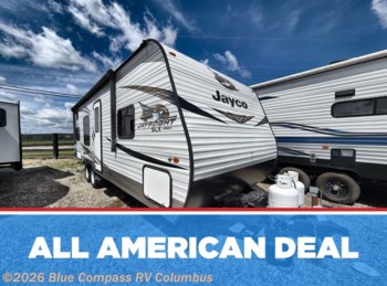 Used 2019 Jayco Jay Flight SLX 8 264BH available in Delaware, Ohio