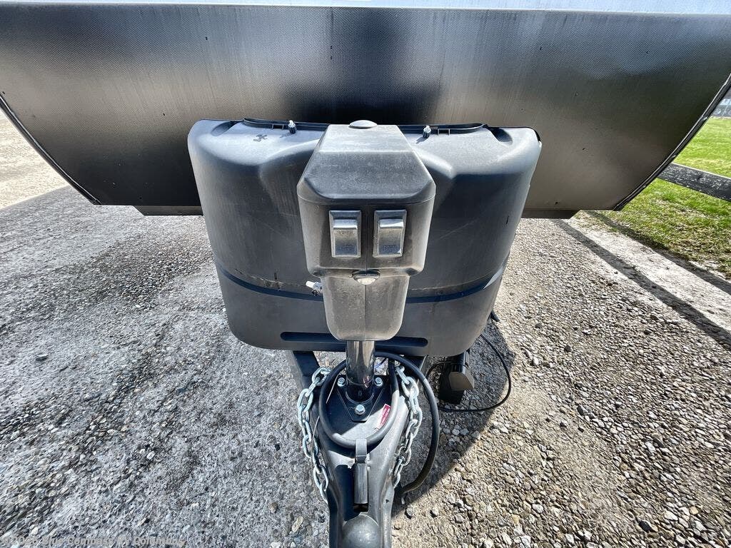 Used 2021 Keystone Springdale 285TL available in Delaware, Ohio