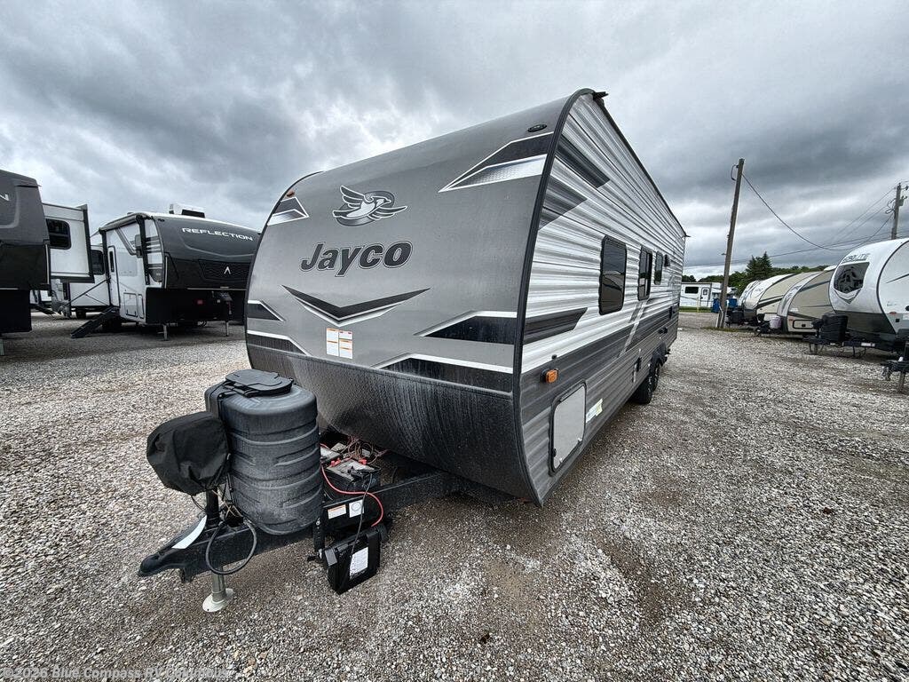 Used 2023 Jayco Jay Flight 264BHW available in Delaware, Ohio