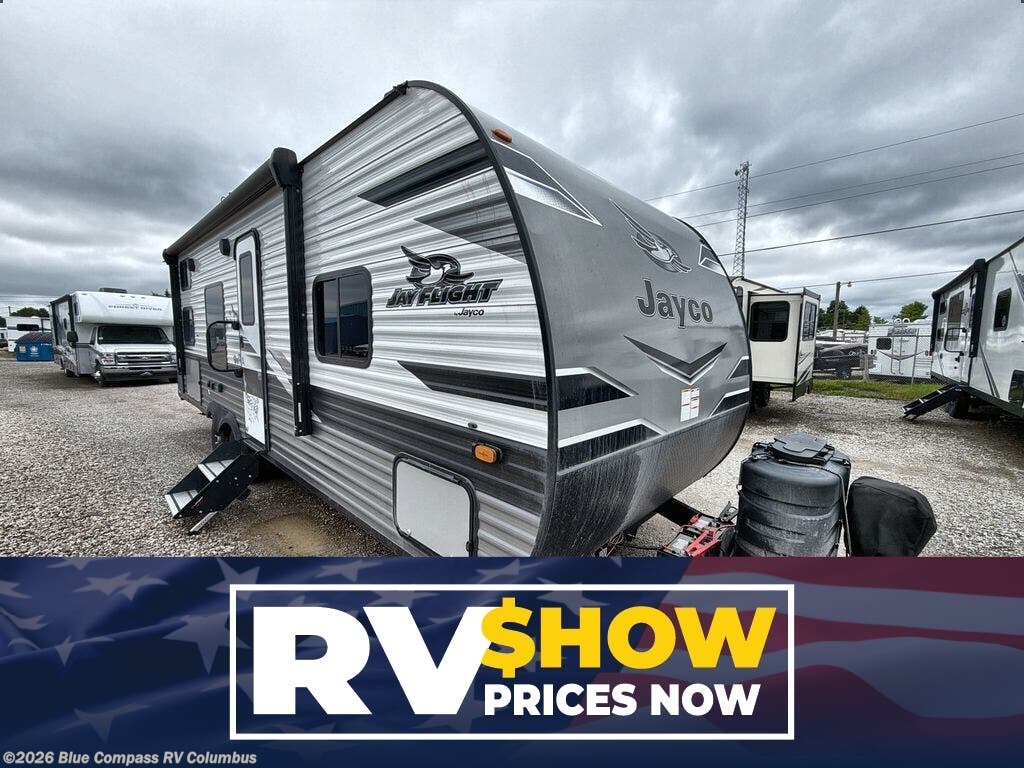 Used 2023 Jayco Jay Flight 264BHW available in Delaware, Ohio