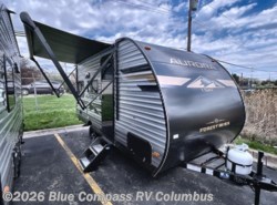 New 2026 Forest River Aurora Light 15RDX available in Delaware, Ohio