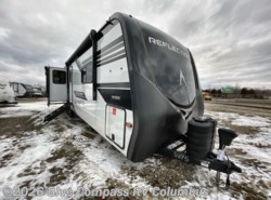 New 2026 Grand Design Reflection 345RLTS available in Delaware, Ohio