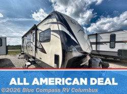 Used 2017 Dutchmen Denali 350FK available in Delaware, Ohio