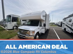 New 2026 Jayco Redhawk SE 31FF available in Delaware, Ohio