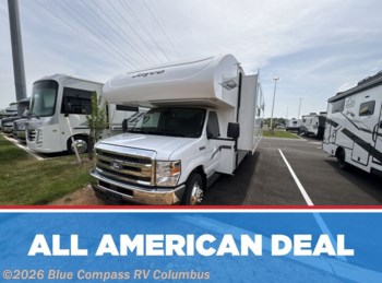 New 2026 Jayco Redhawk SE 31FF available in Delaware, Ohio