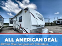 Used 2012 Palomino Sabre 31RLDS available in Delaware, Ohio