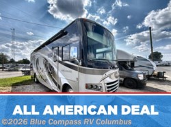 Used 2016 Thor Motor Coach Miramar 34.2 available in Delaware, Ohio