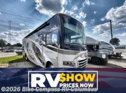 Used 2016 Thor Motor Coach Miramar 34.2 available in Delaware, Ohio
