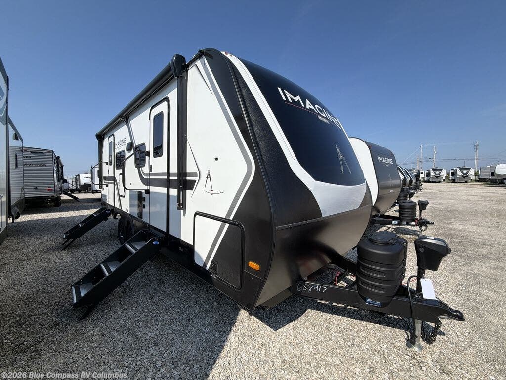 New 2027 Grand Design Imagine 2300MK available in Delaware, Ohio