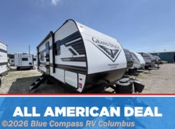 New 2027 Grand Design Transcend Xplor 24BHX available in Delaware, Ohio