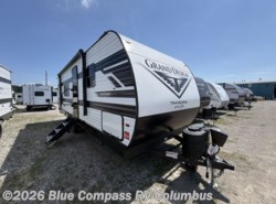 New 2027 Grand Design Transcend Xplor 24BHX available in Delaware, Ohio
