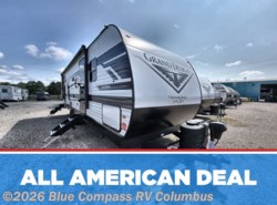 New 2027 Grand Design Transcend Xplor 27DBX available in Delaware, Ohio