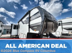 New 2027 Grand Design Reflection 311BHS available in Delaware, Ohio