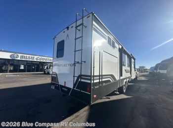 New 2027 Grand Design Reflection 342BHTS available in Delaware, Ohio
