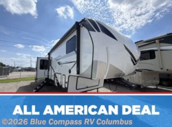 Used 2025 Coachmen Chaparral 373MBRB available in Delaware, Ohio