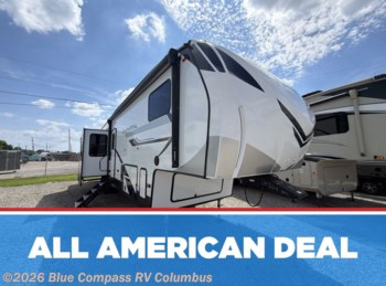 Used 2025 Coachmen Chaparral 373MBRB available in Delaware, Ohio