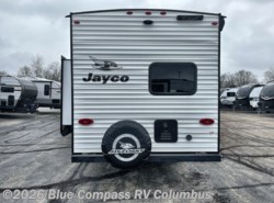 Used 2025 Jayco Jay Flight SLX 330TBS available in Delaware, Ohio