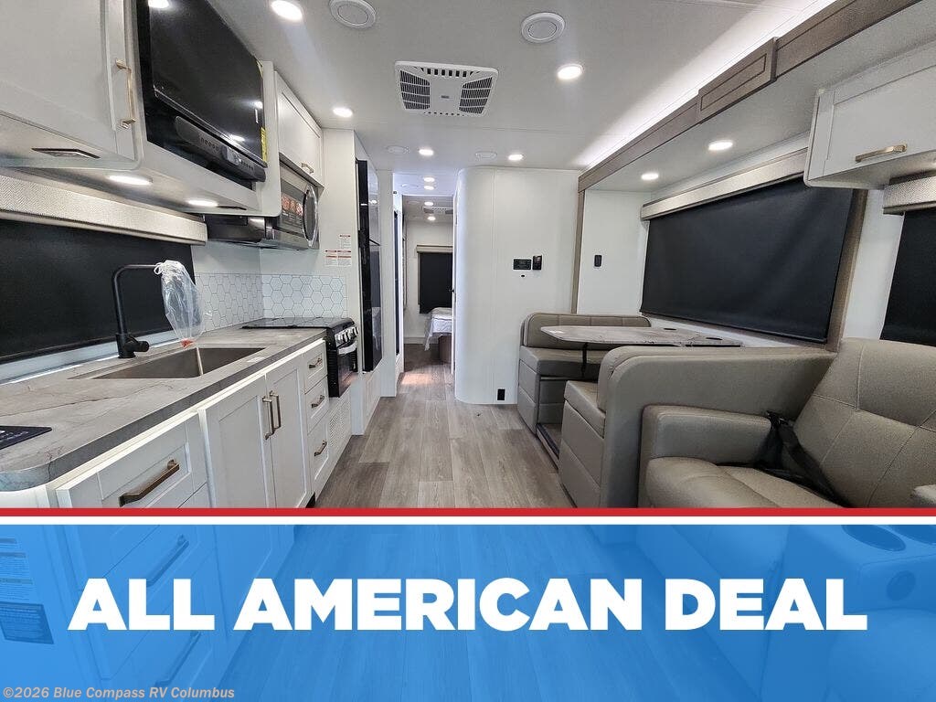 New 2027 Jayco Greyhawk 29MV available in Delaware, Ohio