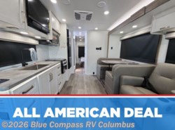 New 2027 Jayco Greyhawk 29MV available in Delaware, Ohio