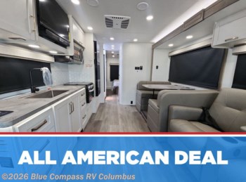New 2027 Jayco Greyhawk 29MV available in Delaware, Ohio