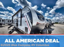 New 2027 Venture RV Stratus SR262VFK available in Delaware, Ohio