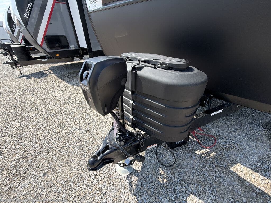 New 2027 Venture RV Stratus SR282VFD available in Delaware, Ohio