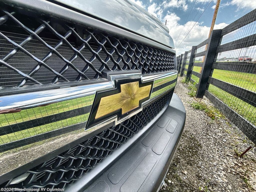 New 2027 East to West Entrada 210NS available in Delaware, Ohio