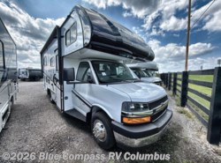 New 2027 East to West Entrada 210NS available in Delaware, Ohio