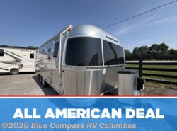 Used 2023 Airstream Flying Cloud 25RB available in Delaware, Ohio