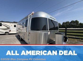 Used 2023 Airstream Flying Cloud 25RB available in Delaware, Ohio