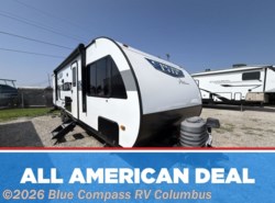 Used 2024 Forest River Salem Cruise Lite 263BHXL available in Delaware, Ohio