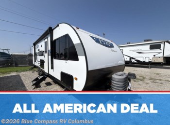 Used 2024 Forest River Salem Cruise Lite 263BHXL available in Delaware, Ohio