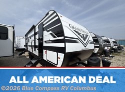 New 2027 Grand Design Transcend 265BHT available in Delaware, Ohio