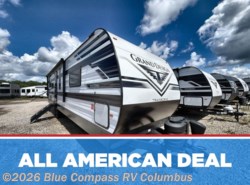 New 2027 Grand Design Transcend 315RKT available in Delaware, Ohio
