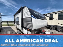 Used 2022 Heartland Pioneer BH 170 available in Delaware, Ohio