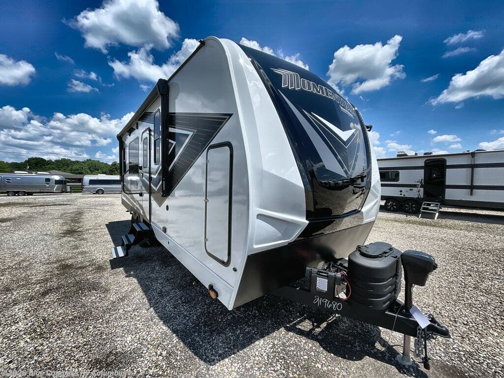 Used 2023 Grand Design Momentum G-Class 23G available in Delaware, Ohio