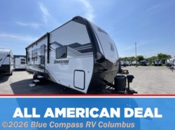 New 2026 Grand Design Momentum G-Class 27G available in Delaware, Ohio