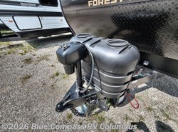 New 2027 Forest River Aurora 27DBH available in Delaware, Ohio