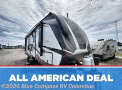 Used 2024 Cruiser RV Stryker ST2314 available in Delaware, Ohio