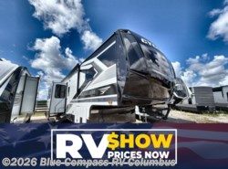 New 2027 Heartland Cyclone 3914 available in Delaware, Ohio