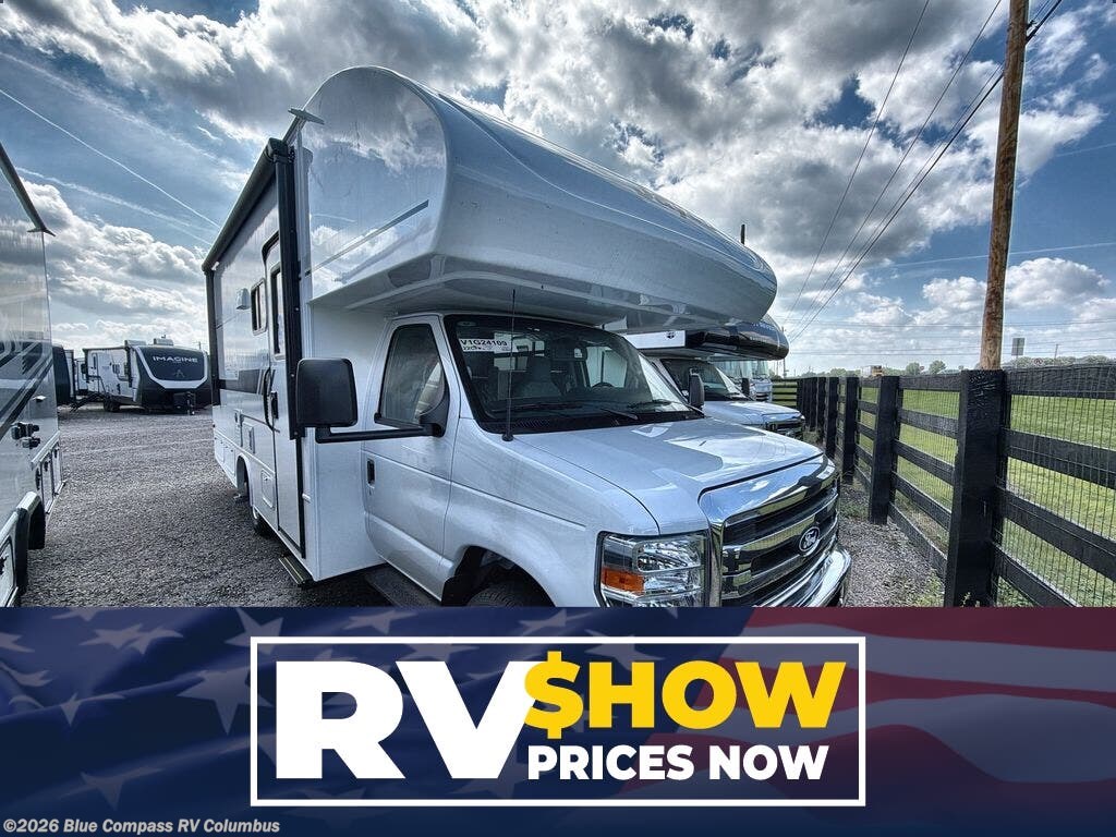 New 2027 Jayco Redhawk SE 22CF available in Delaware, Ohio