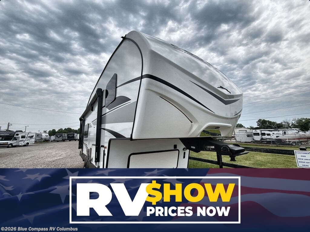 Used 2025 Keystone Cougar Sport 2100RK available in Delaware, Ohio