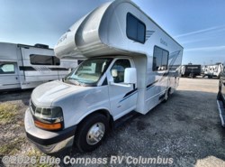 Used 2025 Thor Motor Coach Geneva 22VT Chevy available in Delaware, Ohio