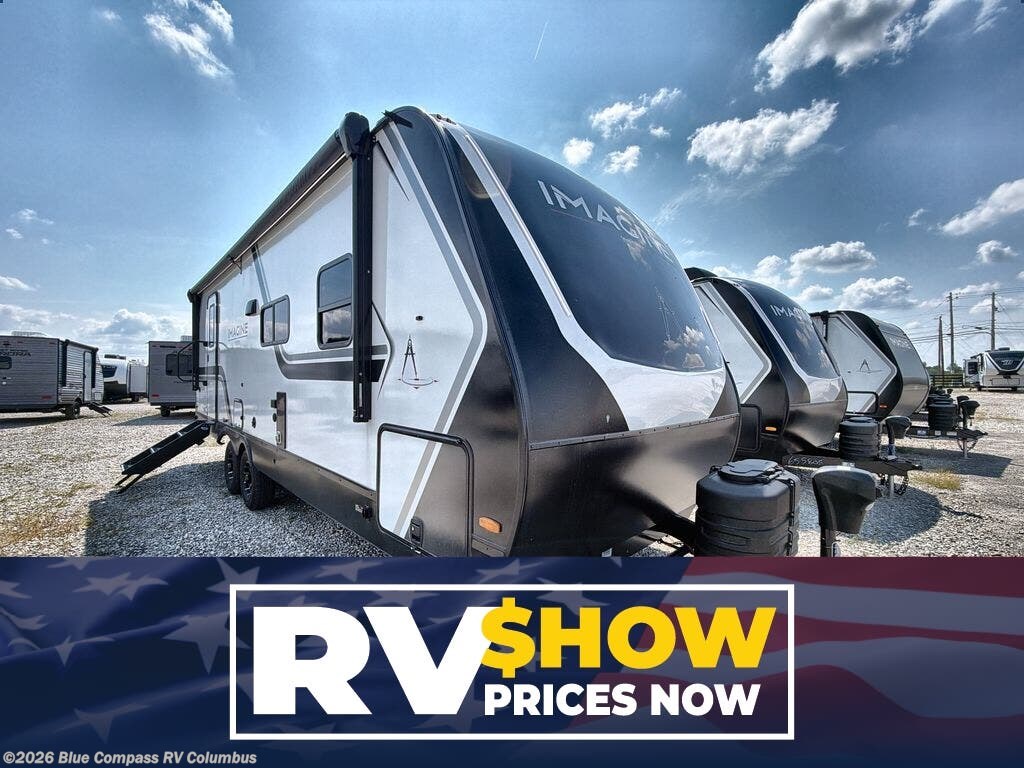 New 2027 Grand Design Imagine 2600RB available in Delaware, Ohio