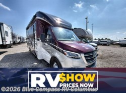 Used 2022 Entegra Coach Qwest 24N available in Delaware, Ohio